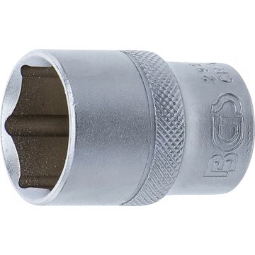 2921 BGS 21 mm Pro Torque muilinė 1/2