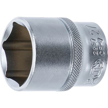 2927 BGS 27 mm Pro Torque muštinė 1/2