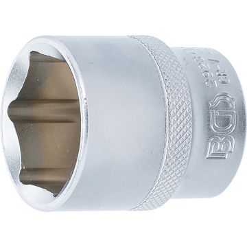 Galvutės, šešiakampės | 12,5 mm (1/2") pavara| 28 mm