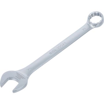 30528 Kombinuoti veržliarakčiai 28 mm BGS