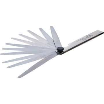 3135 Specialus stūmoklinių žiedų tarpų matuoklis BGS