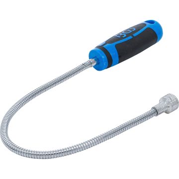 3159 magneto spaustukas 500mm 3kg BGS