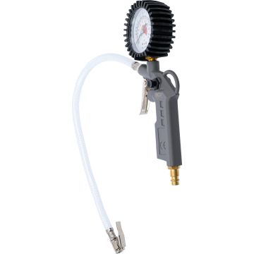 3201 Gaisa pistole  0-8 bar