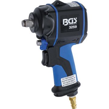 3259 Pneumatinis smūginis veržliaraktis 949Nm BGS