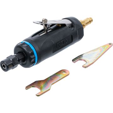 3264 Pneumatinis galų šlifuoklis trumpas 170 mm BGS