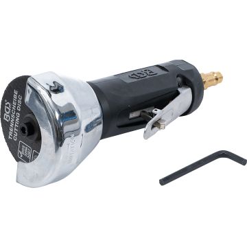 3286 Pneumatinis pjaustytuvas BGS