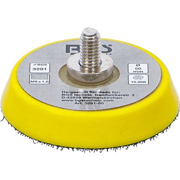 3291-50 50 mm pagrindas 3291 BGS