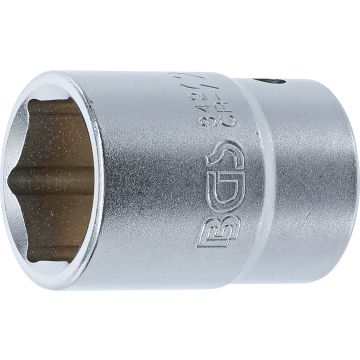 3427 3/4 27 mm lizdas BGS