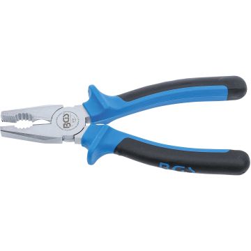 370 BGS 175 mm kombinuotos replės