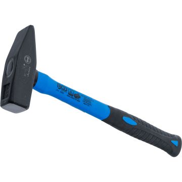 3855 Plaktukas su stiklo pluošto rankena 800g BGS