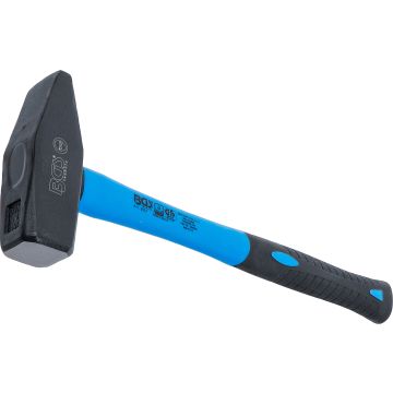 3857 Plaktuko stiklo pluošto rankena 1500g BGS