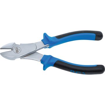 395 BGS 180 mm šoninės replės