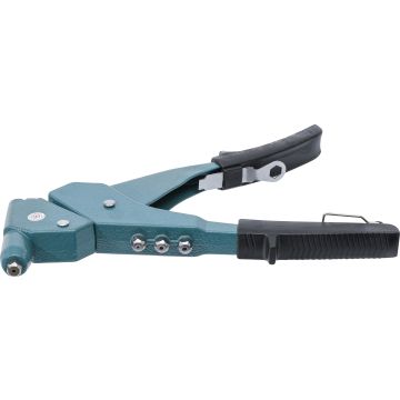 Kniežu pistole | 2.4 - 4.8 mm | 285 mm