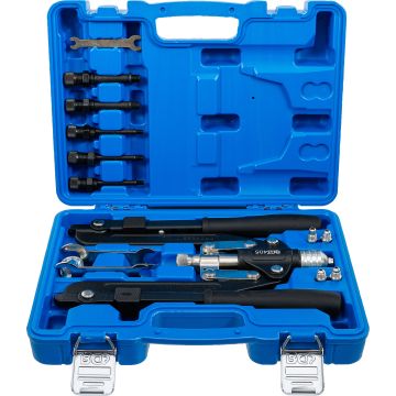 405 prof. kniedijimo strypai pag.  3.2-6,4 mm BGS