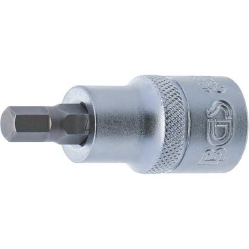 4253 BGS 7x53 mm 6 rinkiniai 1/2 lizdas