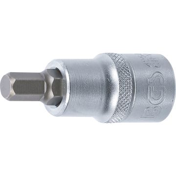 4254 6 kampų lizdas 8x53mm 1/2 BGS