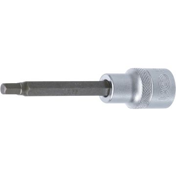 4261 BGS 6x100 mm 6 rinkiniai 1/2 lizdas