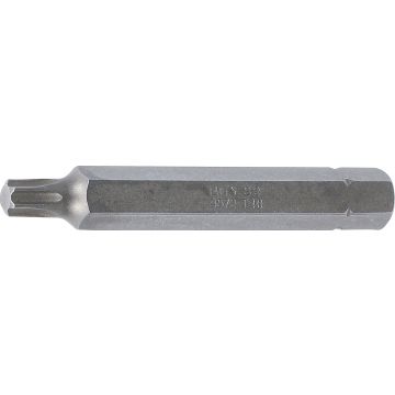 4572 Užgalis T40 75 mm/10 mm BGS torx