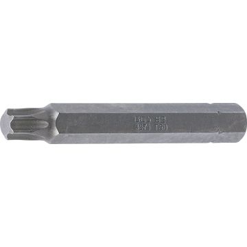 4574 Užgalis T50 75 mm/10 mm BGS torx