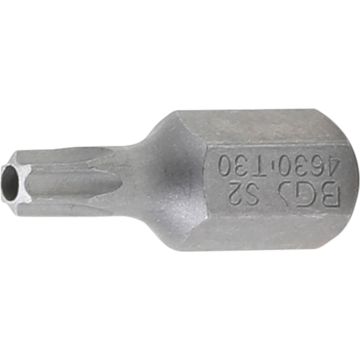 4630 Antgaliai Torx T30 10 mm (3/8 ")