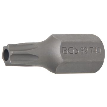 4640 Antgaliai Torx T40 10 mm (3/8 ")