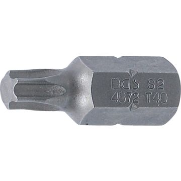 4872 10 mm TORX 40 3/8 lizdas