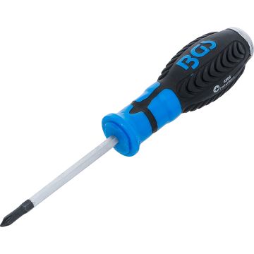 4908 Atsuktuvas PH 1x 75 mm BGS