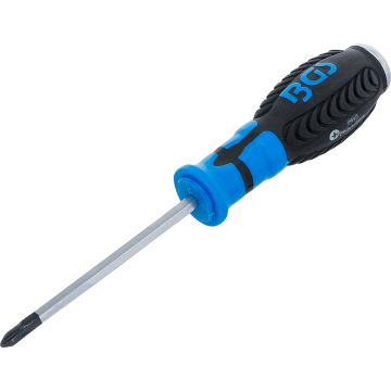 4910 Atsuktuvas PH 2x 100 mm BGS