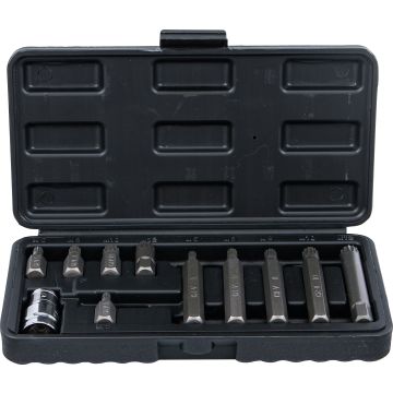 5030 12 p. raktų rinkinys ilgas/ trumpas 11gb kraftm.