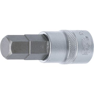 5052-16 Bitų lizdas | 12,5 mm (1/2") BGS