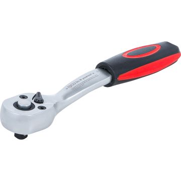 517 Veržliaraktis su reketu 1/4 72 kraftm.