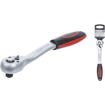 518 Grįžtamasis veržliaraktis 3/8 72 kraftm.