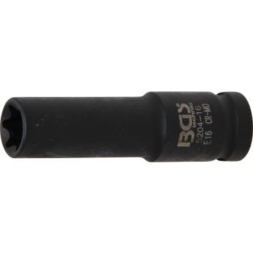 Triecienmuciņa dziļā | E16  E-tipa | 1/2 savienojums BGS