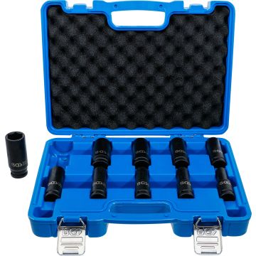 5206 BGS Įtempimo strypų rinkinys 1/2 10-24mm