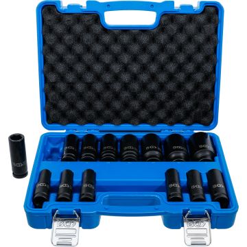 5207 BGS Įtempimo strypų rinkinys 1/2 10-32 mm