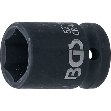 5219 19x38mm 1/2 smūgiams atsparus lizdas BGS