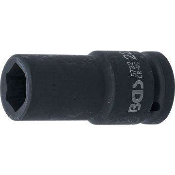 5722 3/4 22x90 mm smūginis perforatorius BGS smūginis