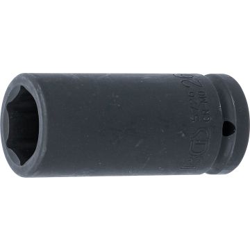 5726 3/4 26x90 mm smūginis lizdas BGS smūginis