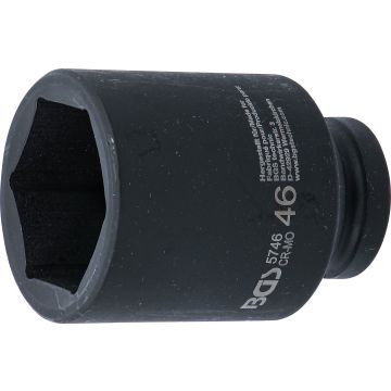 5746 3/4 46x90 mm smūginis perforatorius BGS smūginis