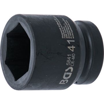 5841 1 41 mm  muciņa BGS inpact