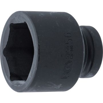 5856 1" 56 mm lizdas BGS inpact