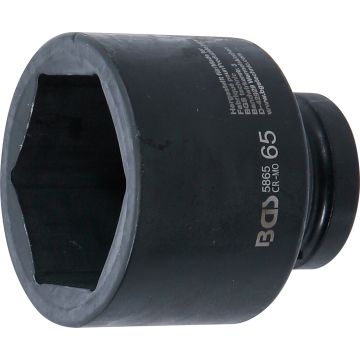 5865 1" 65 mm vamzdis BGS inpact