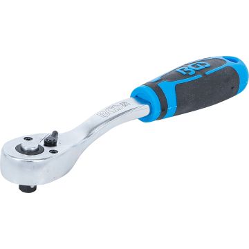 Reversā atslēga 1/4 savienojums 6.3mm BGS