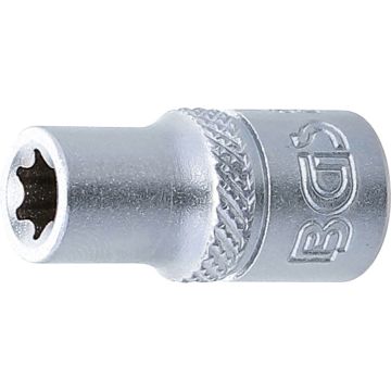 6407 BGS E7 torx lizdas 1/4