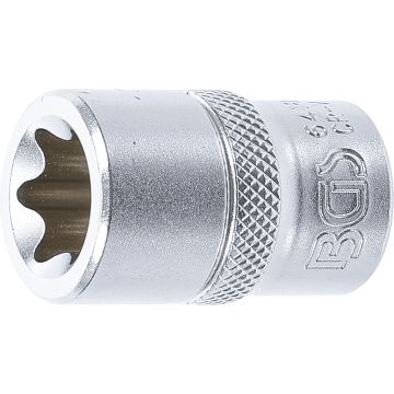 6418 BGS E18 torx lizdas 1/2