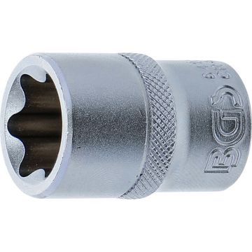 6422 E 22 lizdas T-STAR varžtui 1/2 BGS