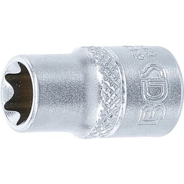 6430 BGS E10 torx lizdas 1/4