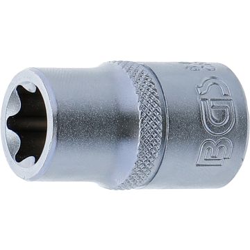 6466 BGS E16 T-žvaigždės formos lizdas 1/2