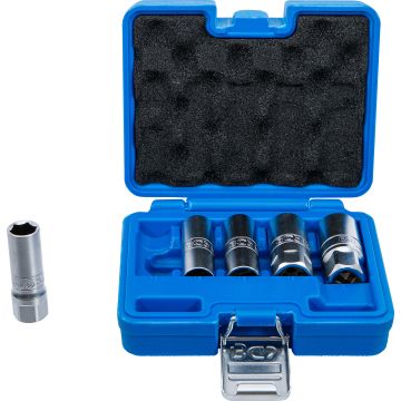 6641 Uždegimo žvakių lizdų rinkinys 14-21mm 1/2 BGS