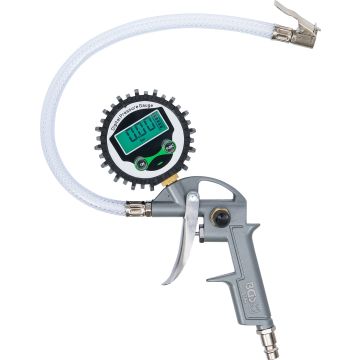 6794 Gaisa pistole digitāla 0-8 bar